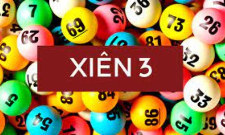 Tỷ lệ ăn thưởng cho lô xiên 3 khác nhau tùy thuộc vào vùng miền và nhà cái