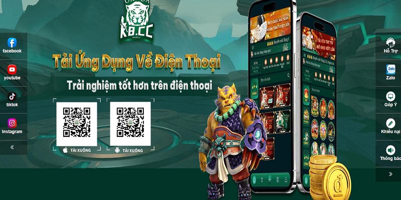 Hướng dẫn tải app K8CC chi tiết cho Android